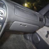 1995 Chevy Prizm 1.6 LR 4-Door for $0 Build Credit,