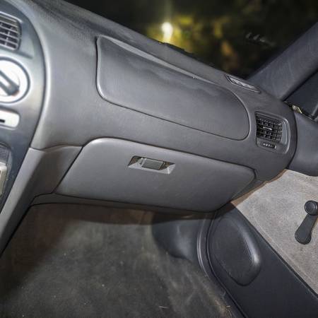 1995 Chevy Prizm 1.6 LR 4-Door for $0 Build Credit,