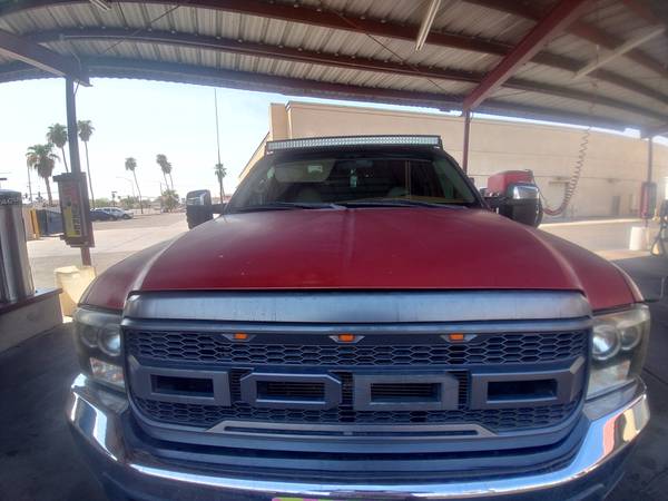2000 F350 XLT for $0 Build Credit, Poor Credit, Bad