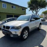 2010 BMW X5 xDrive 3.0 for $0 Build Credit, Poor