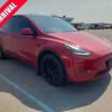 2023 Tesla Model Y Long Range AWD for $0 Build
