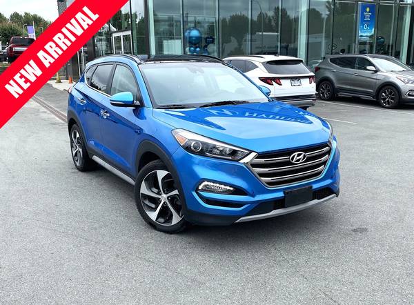 2017 Hyundai Tucson Ultimate for $0 Build Credit, Poor Credit, 2017 Hyundai Tucson Ultimate for $0 Build Credit, Poor Credit,