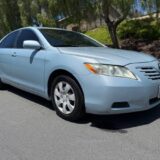 2008 Toyota Camry for $0 Build Credit, Poor Credit, Bad