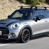 2017 Mini Cooper S 2-Door Manual for $0 Build Credit,