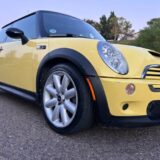 2005 Mini Cooper S for $0 Build Credit, Poor Credit,