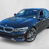 2022 BMW 3 Series 330i Sedan for $0 Build Credit,