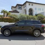 2018 Porsche Cayenne S for $0 Build Credit, Poor Credit,