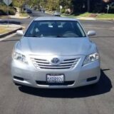 2007 Toyota Camry LE - 164K Miles - Clean Title