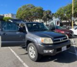 2005 Toyota 4Runner SR5 for $0 Build Credit, Poor Credit,