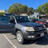 2005 Toyota 4Runner SR5 for $0 Build Credit, Poor Credit,