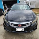 2012 Honda Accord Coupe for $0 Build Credit, Poor Credit,