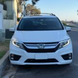 2020 Honda Odyssey Touring 32K Miles Clean Title Original Owner