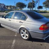 2004 BMW 325i Trim - Clean Title, 165K Miles for