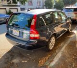 2006 Volvo V50 T5 AWD - 132,800 Miles for $0