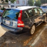 2006 Volvo V50 T5 AWD - 132,800 Miles for $0