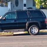 2001 Chevy Tahoe Z71 for $0 Build Credit, Poor Credit,