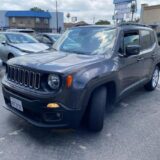 2018 Jeep Renegade Latitude for $0 Build Credit, Poor Credit,