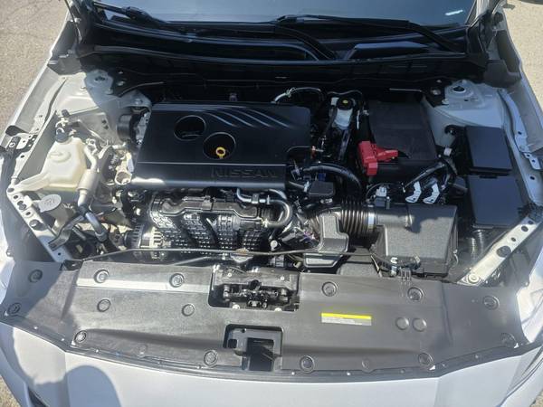 2023 Nissan Altima Trim for $0 Build Credit, Poor Credit,