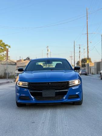 2023 Dodge Charger R/T for $0 Build Credit, Poor Credit,