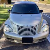 2005 Chrysler PT Cruiser Auto, AC, One Owner, 116K Miles