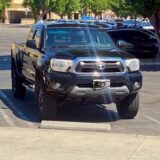 2012 Toyota Tacoma TRD Off-Road 4x4 for $0 Build Credit,