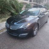 2016 Lincoln MKZ Turbo for $0 Build Credit, Poor Credit,