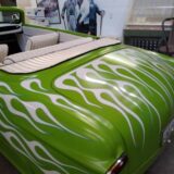 1949 Ford Custom No Top for $0 Build Credit, Poor