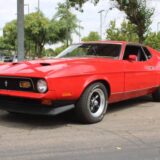 1971 Mustang Mach 1 for $0 Build Credit, Poor Credit,
