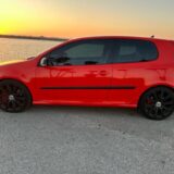2008 Volkswagen R32 Limited Edition for $0 Build Credit, Poor