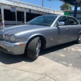 2007 Jaguar XJ Vardan Plus for $0 Build Credit, Poor