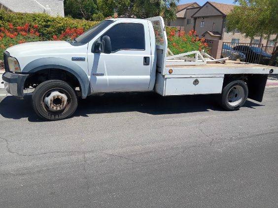 2023 Ford F-450 Super Duty Turbo Diesel for $0 Build