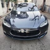 2015 Tesla Model S P85D for $0 Build Credit, Poor