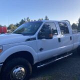 2016 Ford F350 Dually for $0 Build Credit, Poor Credit,