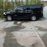 2012 Ford Expedition XLT 5.4L V8 for $0 Build Credit,