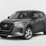 2022 Nissan Kicks S for $0 Build Credit, Poor Credit,