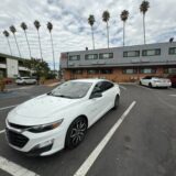 2023 Chevrolet Malibu for $0 Build Credit, Poor Credit, Bad
