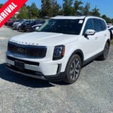 2021 Kia Telluride SX for $0 Build Credit, Poor Credit,