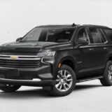 2021 Chevrolet Tahoe LT for $0 Build Credit, Poor Credit,