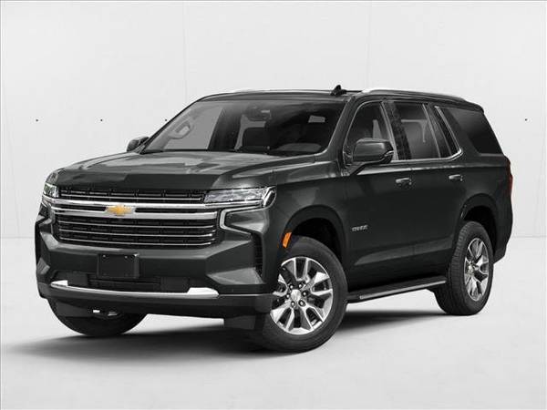 2021 Chevrolet Tahoe LT for $0 Build Credit, Poor Credit,