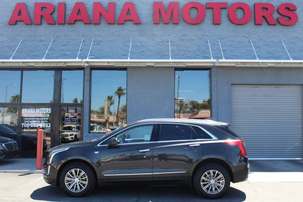 2023 Cadillac XT5 - Approved for Bad Credit, Bankruptcy, Repo,