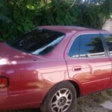 1995 Toyota Camry for $0 Build Credit, Poor Credit, Bad