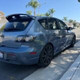 2008 Mazda Speed3 for $0 Build Credit, Poor Credit, Bad