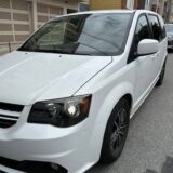 2020 Dodge Grand Caravan Automatic Trim for $0 Build Credit,