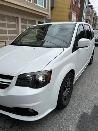 2020 Dodge Grand Caravan Automatic Trim for $0 Build Credit,