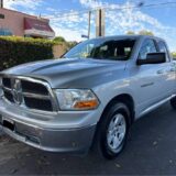 2012 Ram 1500 SLT for $0 Build Credit, Poor Credit,