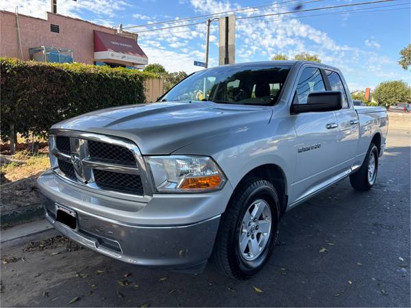 2012 Ram 1500 SLT for $0 Build Credit, Poor Credit,