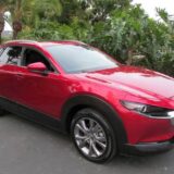 2023 Mazda CX-30 Premium AWD for $0 Build Credit, Poor