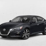 2022 Nissan Altima 2.5 SV for $0 Build Credit, Poor