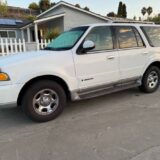 2002 Lincoln Navigator for $0 Build Credit, Poor Credit, Bad