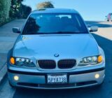 2003 BMW 330i Clean Title for $0 Build Credit, Poor